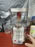 五粮液 普五八代 2025-26年 浓香型白酒 52度 500ml 单瓶 年份随机 实拍图