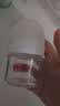 贝亲（Pigeon）【新生儿第一个奶瓶】玻璃奶瓶宽口径奶瓶80ml SS号奶嘴 0月+ 实拍图