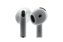 Apple/苹果 AirPods 4(支持主动降噪)搭配无线充电盒(USB-C)苹果耳机 蓝牙耳机适用iPhone/iPad 四代 实拍图