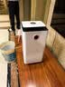 唯品森活【顶配新款丨德国进口】除湿机家用净化空气一体抽湿机卧室内除湿器宿舍干燥别墅地下室专用抽湿器 100L/天 320-960㎡ 顶配APP款丨干衣除湿 全屋除湿丨静音节能省电丨数显顶配 实拍图