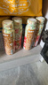 蒙牛真果粒花果奶昔牡丹荔枝风味牛奶饮品230g*10瓶 荔枝果汁送礼礼盒 实拍图