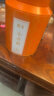 龍茗小青柑普洱茶正宗生晒陈皮普洱茶叶500克/桶 实拍图