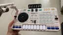 妈宝孖宝儿童打碟机玩具3-6-12岁女孩男宝宝DJ益智生日礼物电子琴互动大号 实拍图