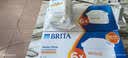 碧然德（BRITA）家用净水壶 滤水壶滤芯 MAXTRA+LE 去水垢专家滤芯 6枚装 实拍图