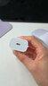 Apple/苹果 原装正品20W type-c充电器 苹果usb-c充电器手机快充头 旗舰店苹果iPhone 17 Pro Max充电器 实拍图