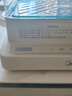 美的（Midea）电蒸锅25L三层大容量0涂层电蒸箱家用电热锅智能多用途锅28秒上汽蒸包子锅全透视窗322302 实拍图