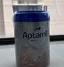 爱他美（Aptamil）德国白金版 1段 2段全段位婴幼儿配方奶粉 800g 双重 HMO 正品 【添加育婴专员享大额券】白金2段 6罐装 实拍图
