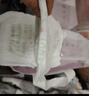 布班迪【透明溯源】甄芯薄婴儿学步裤4XL64片拉拉裤尿布夏季超薄尿不湿 实拍图