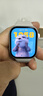 小米（MI）REDMI Watch 6皎月银 国家补贴 澎湃OS 3 心率血氧监测 红米手表6 小米汽车 送男友送女友 实拍图