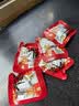 晋味美平遥牛肉一品香454g山西特产古方老卤卤牛肉熟食零食休闲食品 实拍图