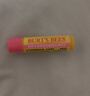 伯特小蜜蜂（Burt's Bees）无色润唇膏山姆同款天然保湿冬生日礼物男女生葡萄柚+细致4.25g*2 实拍图