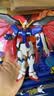 万代（BANDAI）HGCE224 1/144 命运高达-15岁以上 实拍图