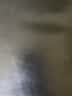 立蒙（LIMENG）男女装素色180g全棉短袖t恤圆领宽松体恤打底衫 白色 M 实拍图