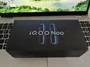 vivo iQOO Neo11 12GB+256GB 疾影黑2K 144Hz珠峰屏 骁龙8至尊版  国家补贴iqooneo11学生电竞游戏手机 实拍图