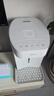 美的（Midea）电热水瓶家用电热水壶0塑料水路烧水壶开水壶5L大容量一体无缝内胆保温SP50E-10W 实拍图
