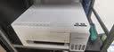 爱普生（EPSON）【6代新品】L3351墨仓式彩色打印机 微信打印/无线连接 家用AI学习打印机（打印、复印、扫描） 实拍图