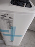 美的（Midea）【语音智能】空调扇制冷风扇家用冷风机强力制冷机客厅卧室加湿水冷加水冰晶降温冷气机AAI10FS 实拍图