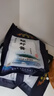 烟海虾酱烟海蜢虾酱正宗山东烟台特产海鲜酱开袋即食5袋10袋20袋整箱 80克*10袋 实拍图