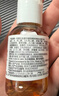 科颜氏（Kiehl's）金盏花植物精粹爽肤水250ml 祛痘控油生日礼物 实拍图
