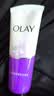 玉兰油（OLAY）细滑焕肤洁面乳100g卸妆深层清洁控油平衡洗面奶七夕情人节礼物女 实拍图