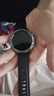联想（Lenovo）智能手表 Watch Pro 风暴灰 运动手表男 30米防水游泳蓝牙通话心率血氧睡眠健康监测 送男朋友礼物 实拍图