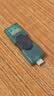 金士顿（Kingston）128GB Type-C USB3.2 双接口U盘 DTDEG2 大容量办公车载优盘 适用于安卓苹果手机电脑 实拍图