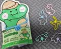 润本儿童植物精油手环30条*2儿童专用精油香圈森林动物+恐龙王国 实拍图