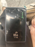乔锐斯随身wifi无线2026款全国通用5ghz无线流量充电宝二合一官方正品免插卡三网通用无月租可移动wifi 【新方块款蓝色一万毫安】三网通用-5Ghz 实拍图