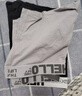 真维斯（Jeanswest）男士内裤纯棉平角裤大码四角4条 实拍图