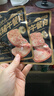 三只松鼠黑猪午餐肉360g袋装儿童早餐休闲零食火腿肠烧烤火锅代餐即食 实拍图