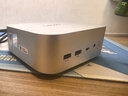 来酷（Lecoo）MINI PRO主机商务迷你台式机电脑OpenClaw一键部署(U7 258V 32G LPDDR5x 1T SSD) 实拍图