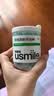 usmile笑容加牙线棒双线清新牙线京东自营便携牙签柔韧清洁剔牙50支*4盒 实拍图