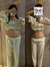 ASTACURE减肥药减肥瘦肚子燃脂7天30斤大肚子强效快速减肥神器腰部赘肉贴 实拍图