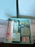 雅诗兰黛修护礼盒(棕瓶50ml+樱花水200ml+胶原霜50ml)护肤品套装生日礼物 实拍图