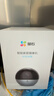 萤石（EZVIZ）C6WI智能400万高清无线云台家用手机监控摄像头 AI特写追踪 人脸识别 婴儿看护器 实拍图