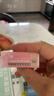 樱花（SAKURA）橡皮擦马卡龙系列学生考试美术绘图 XRFW-100中号单块粉红色【日本进口】 实拍图