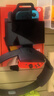 任天堂（Nintendo）【国内保税仓】Switch2/1代 OLED/续航加强日版/港版便携家用ns体感游戏机掌机 港版OLED红蓝+健身环大冒险(保税仓） 实拍图