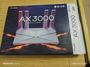 普联（TP-LINK） 大道AX3000满血WiFi6千兆无线路由器 5G双频家用穿墙 Mesh 3000M无线速率 信号增强 易展 XDR3010 实拍图