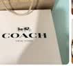蔻驰（COACH）梦想之旅香水女士40ml告白LOVE礼盒生日礼物香氛送女朋友毕业礼物 实拍图