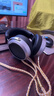 HIFIMAN（海菲曼）HE400SE 隐形磁体版 开放式平板振膜hifi发烧耳机头戴式有线音乐耳机 实拍图