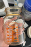 布朗博士PPSU奶瓶 0-3月初生婴儿防胀气防呛 防摔宽口径奶瓶150ml 小龙 实拍图