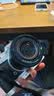 铭匠AF 56mm F1.8自动镜头大光圈定焦人像适用富士X xt5 xm5 索尼E卡口zv-e10 a6700尼康Z z30微单相机 尼康Z口 黑色 实拍图
