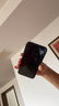 图拉斯【3D大弧边 | 超薄不断触】适用iphone15promax钢化膜苹果15promax手机膜全屏覆盖防尘无尘仓高清 实拍图