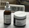 THE ORDINARY【美白淡斑】100%VC粉20g+2%熊果苷30ml精华提亮男女生日礼物 实拍图