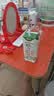 德亚（Weidendorf）新西兰进口4.0g高钙高蛋白全脂纯牛奶250ml*10高端礼盒送礼 实拍图