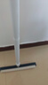初舍（CHUSHE）粘毛器30cm滚筒刷加4卷 240撕长杆宠物猫狗地毯沙发毛发粘毛神器 实拍图