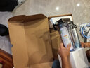 爱惠浦（Everpure） 家用矿物质厨下净水器 大流量0废水直饮 1.8L/分钟3500L处理量 EF-900P Plus 实拍图