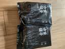 方家铺子中华老字号 黑米2斤 东北黑香米 五谷杂粮米 真空装粗粮 无染色  实拍图
