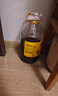 鲁花 【保真菜籽油】食用油 低芥酸特香菜籽油 6.18L   物理压榨 实拍图