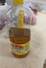 鲁花【保真菜籽油】低芥酸特香菜籽油 2L 物理压榨【京东品酒会同款】 实拍图